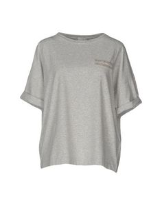 Футболка Brunello Cucinelli