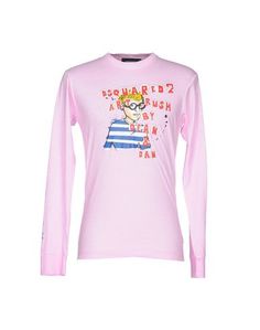 Футболка Dsquared2