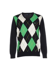 Свитер Fred Perry