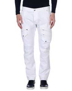 Джинсовые брюки Pierre Balmain