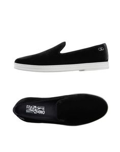 Мокасины Salvatore Ferragamo