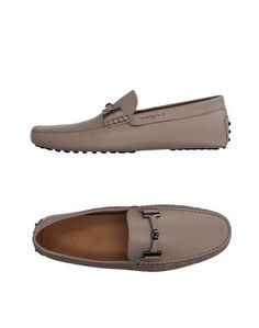Мокасины Tods