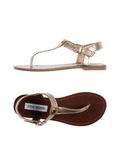 Вьетнамки Steve Madden