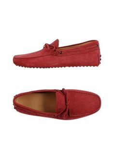 Мокасины Tods