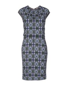 Короткое платье Tory Burch