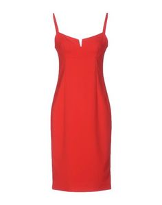 Платье до колена Betta Contemporary Couture