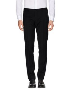 Повседневные брюки Dolce & Gabbana
