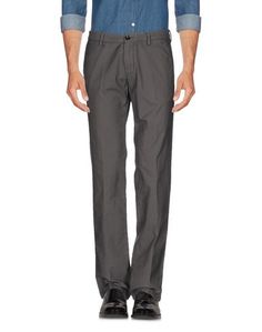 Повседневные брюки TRU Trussardi