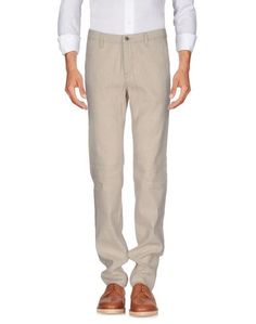 Повседневные брюки Trussardi Jeans