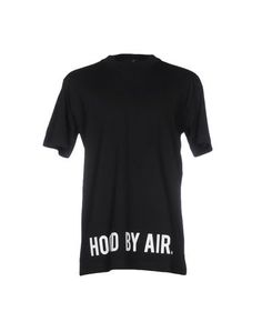 Футболка HBA Hood BY AIR