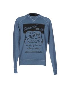 Толстовка Dsquared2