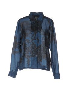 Pубашка Dries VAN Noten