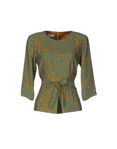 Блузка Dries VAN Noten