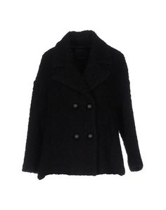 Пальто Pinko Black