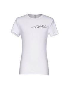 Футболка Bikkembergs