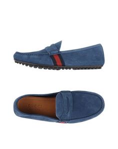 Мокасины Gucci