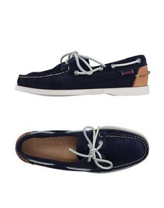 Мокасины Sebago Docksides