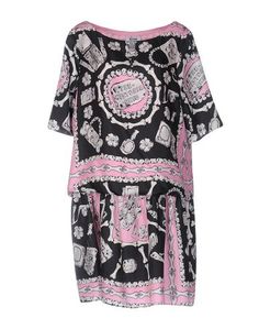 Короткое платье Moschino Cheapandchic
