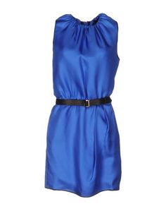 Короткое платье Dsquared2