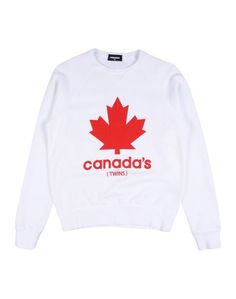 Толстовка Dsquared2