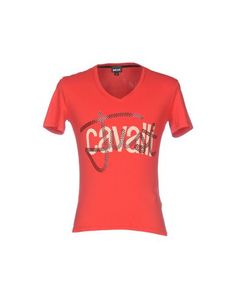 Футболка Just Cavalli