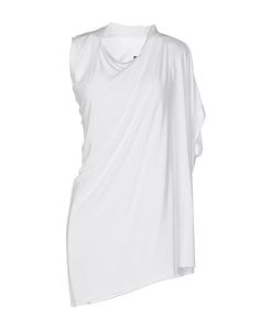 Футболка Rick Owens Lilies