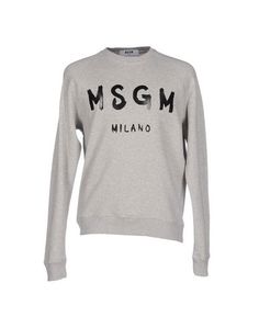 Толстовка Msgm