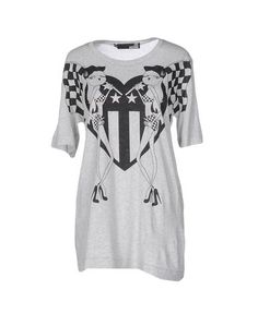 Футболка Love Moschino