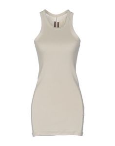 Майка Drkshdw BY Rick Owens