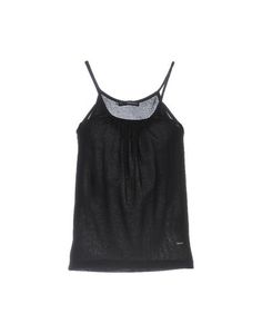 Топ без рукавов Dsquared2