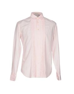 Pубашка Saint Laurent