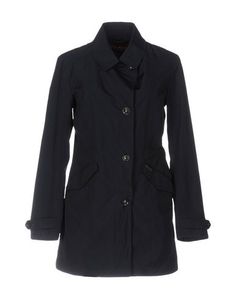 Легкое пальто Woolrich