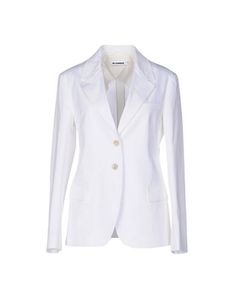 Пиджак JIL Sander