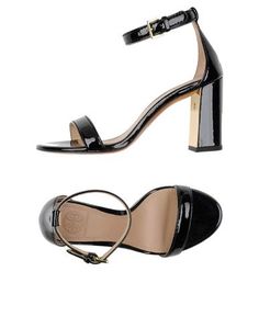 Сандалии Tory Burch