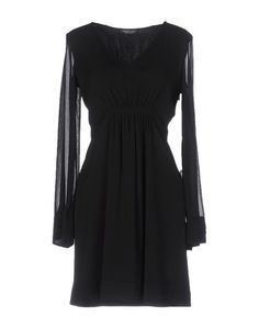Короткое платье Twin Set Simona Barbieri