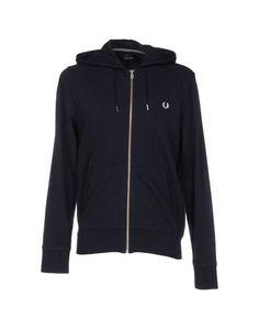 Толстовка Fred Perry
