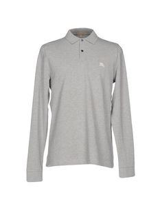 Burberry brit on sale polo mens