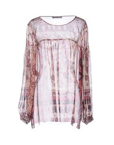 Блузка Alberta Ferretti