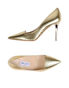 Туфли Jimmy Choo London