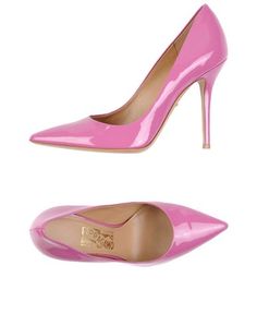 Туфли Salvatore Ferragamo