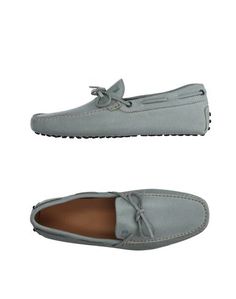 Мокасины Tods