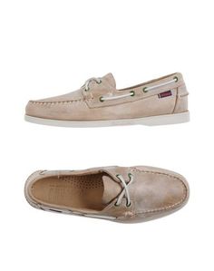 Мокасины Sebago Docksides