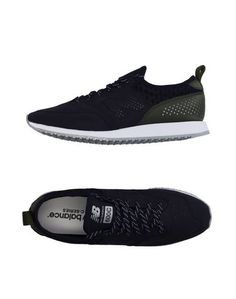 Низкие кеды и кроссовки NEW Balance