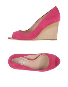 Туфли Tods