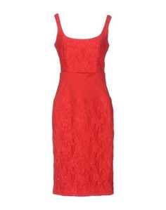 Платье до колена Betta Contemporary Couture