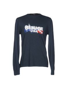 Футболка Blauer