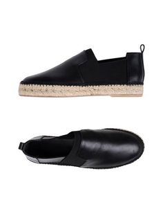 Эспадрильи Balenciaga