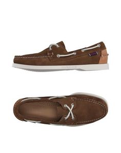 Мокасины Sebago Docksides