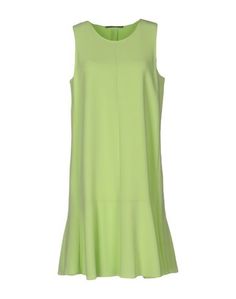 Короткое платье Ermanno Scervino