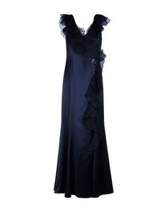 Длинное платье Musani Couture